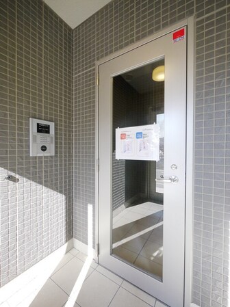 オークスアレイ相模原中央の物件内観写真